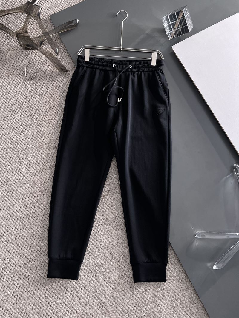 Prada Long Pants